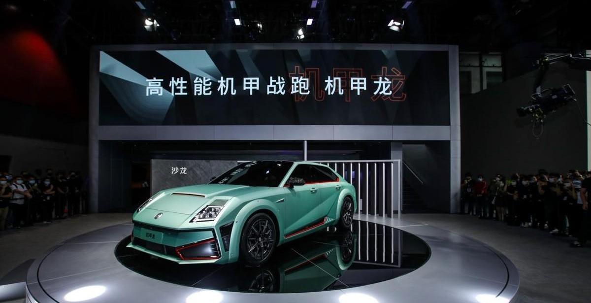 长城,哈弗,魏牌,炮,坦克