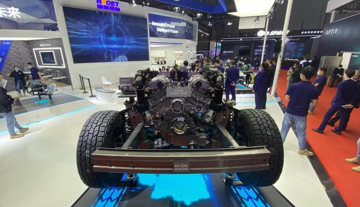 长城,哈弗,魏牌,炮,坦克