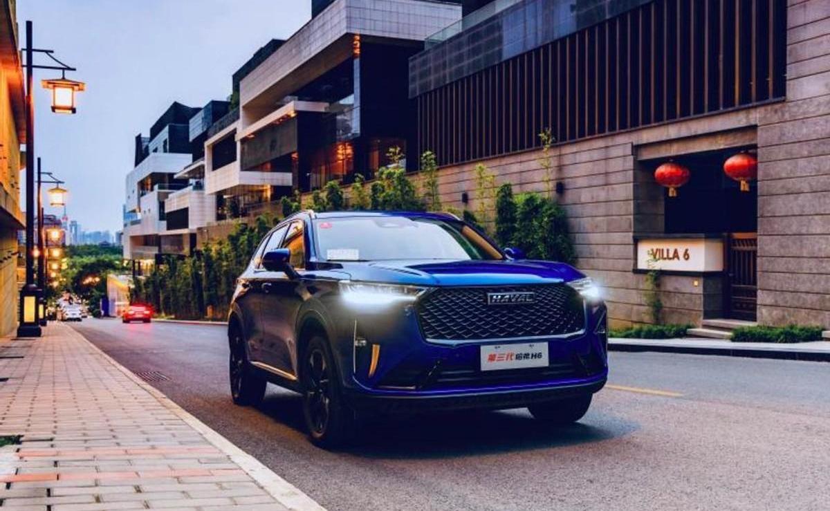 长城,哈弗,魏牌,炮,坦克