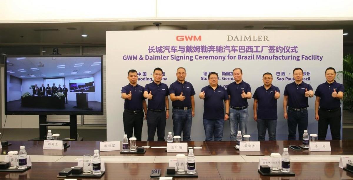 长城,哈弗,魏牌,炮,坦克