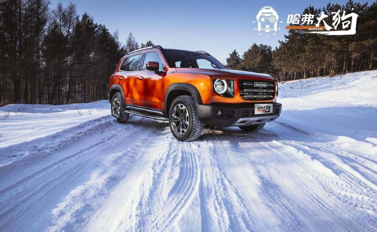 长城,哈弗,魏牌,炮,坦克