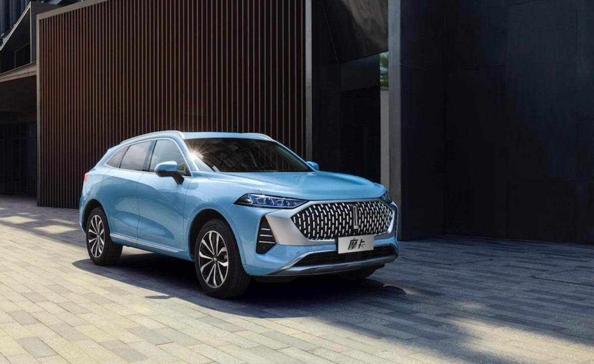 长城,哈弗,魏牌,炮,坦克