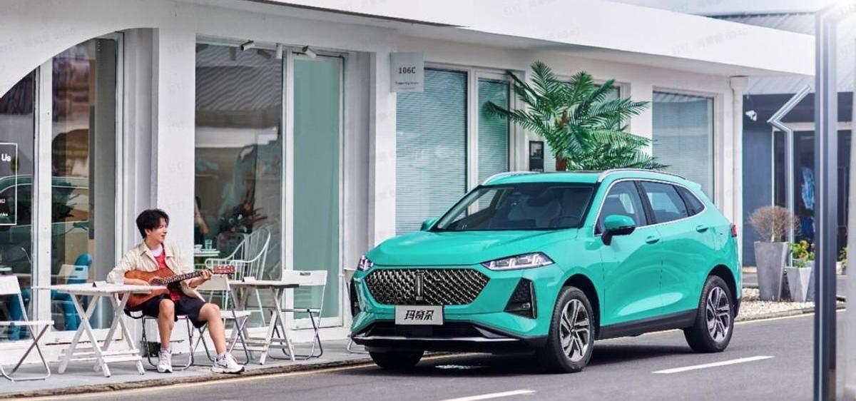 长城,哈弗,魏牌,炮,坦克