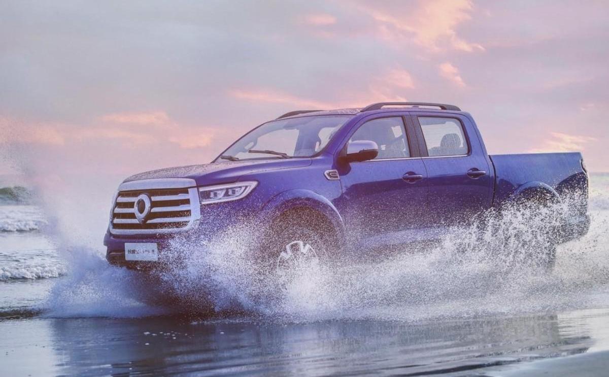 长城,哈弗,魏牌,炮,坦克