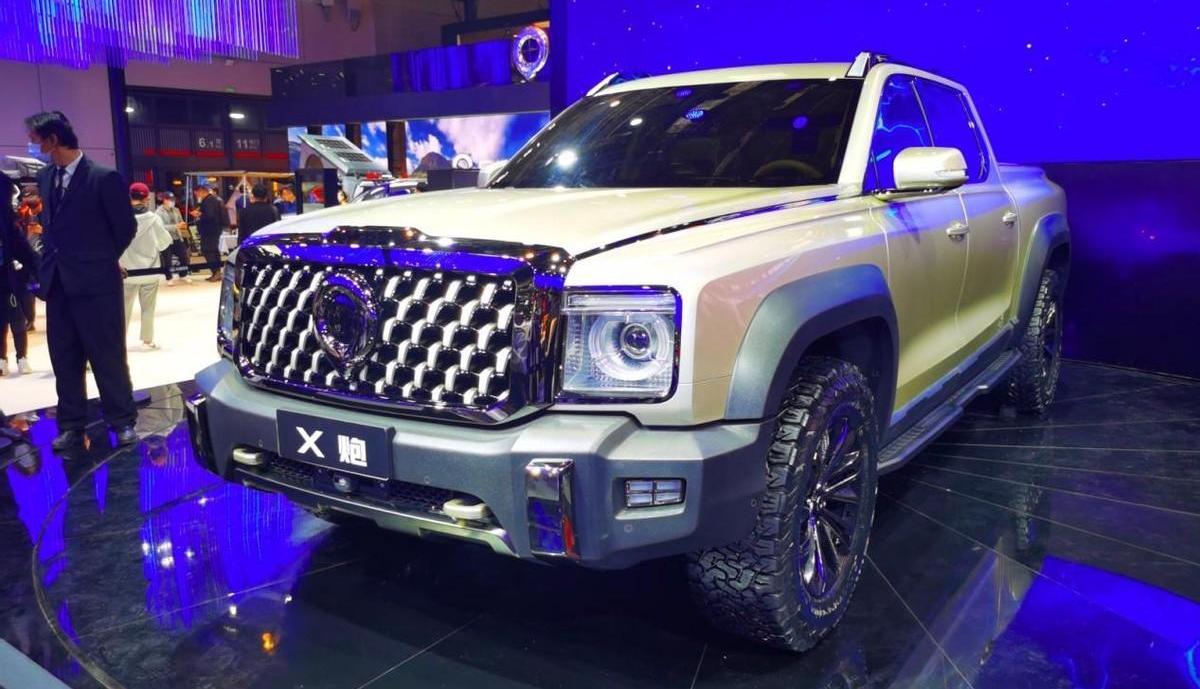 长城,哈弗,魏牌,炮,坦克