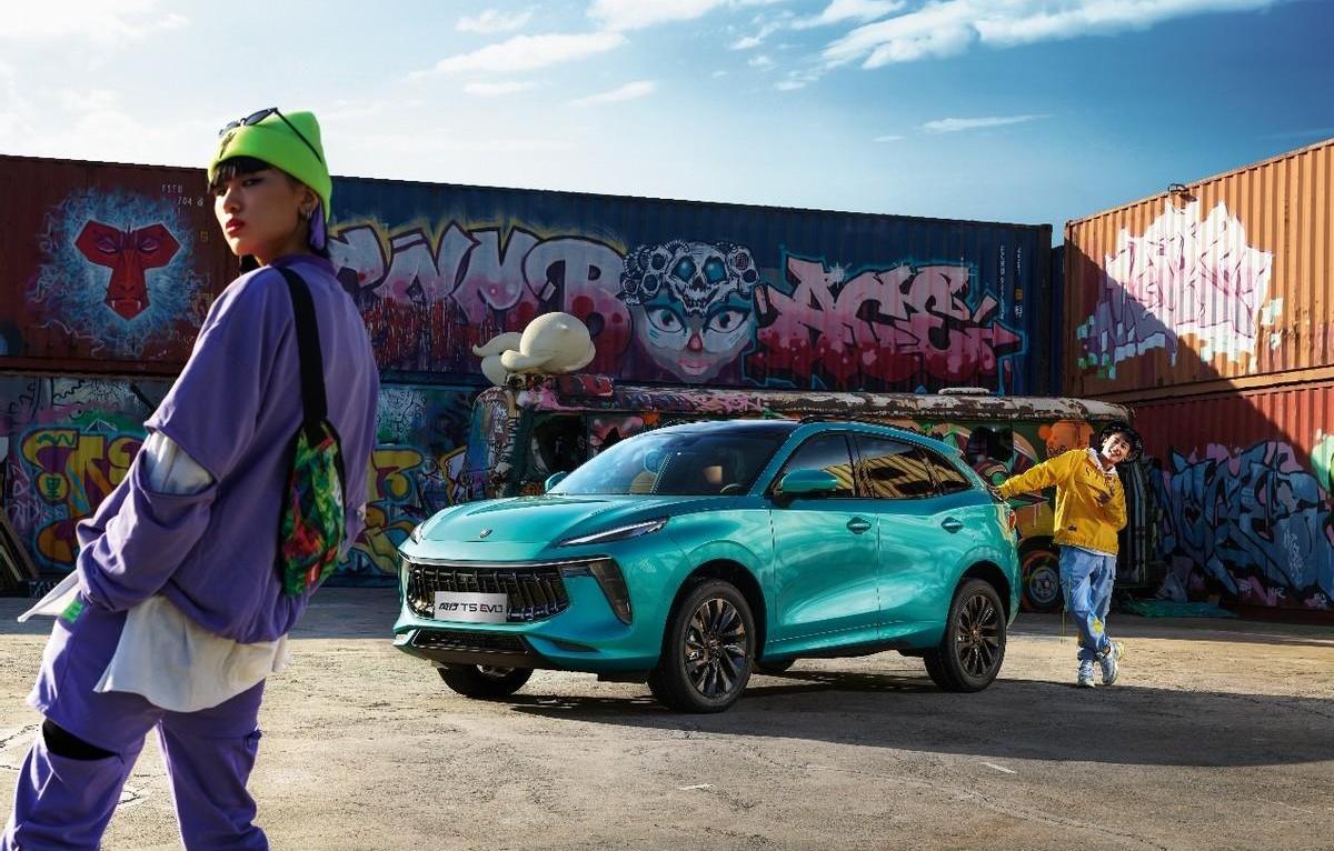 东风风行,东风,风行T5,风行T5 EVO,菱智