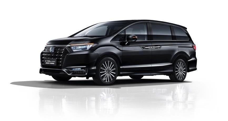 艾力绅,东风,远程