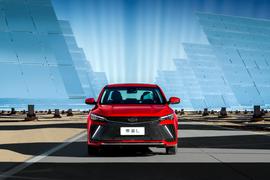 帝豪,理念,现代