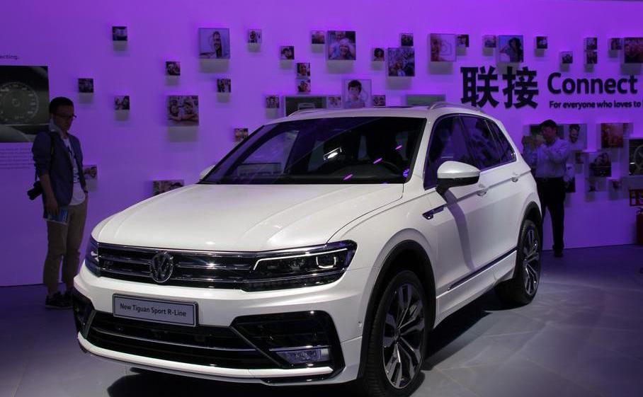 Jeep,大众,东风,北京,标致
