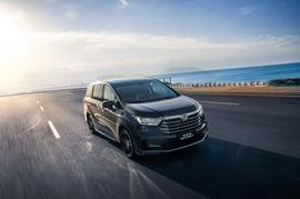 奥德赛,本田,理念