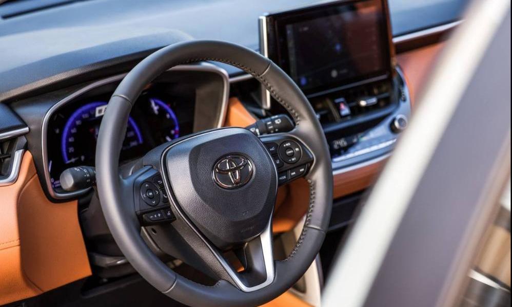 卡罗拉,丰田,一汽