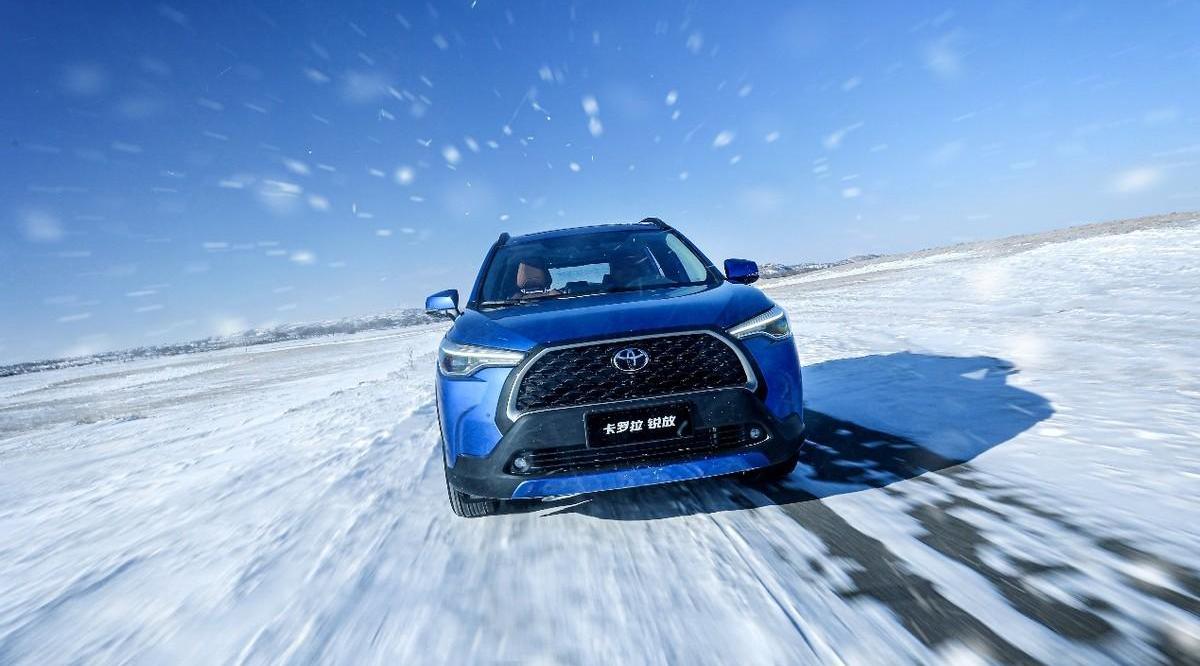 卡罗拉,丰田,一汽