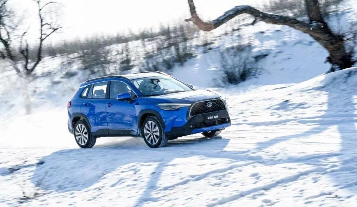 卡罗拉,丰田,一汽