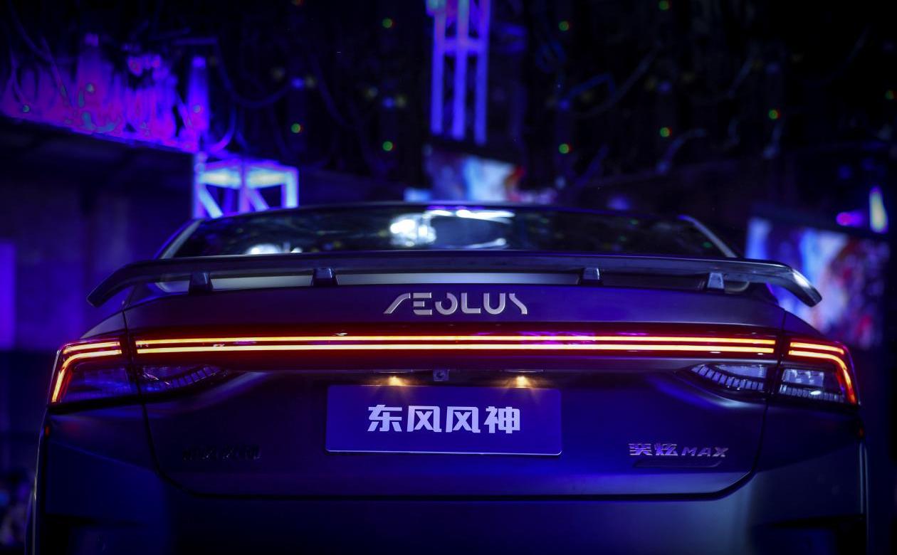 奕炫,东风,奕炫MAX,东风风神,宝马