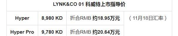 领克,理念,领克01,曼