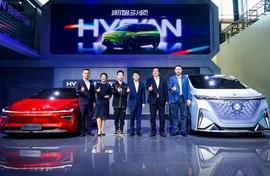 合创,合创Z03