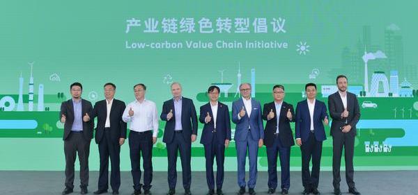 宝马,MINI,合创,理念
