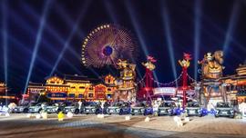 东风小康,风光580,东风
