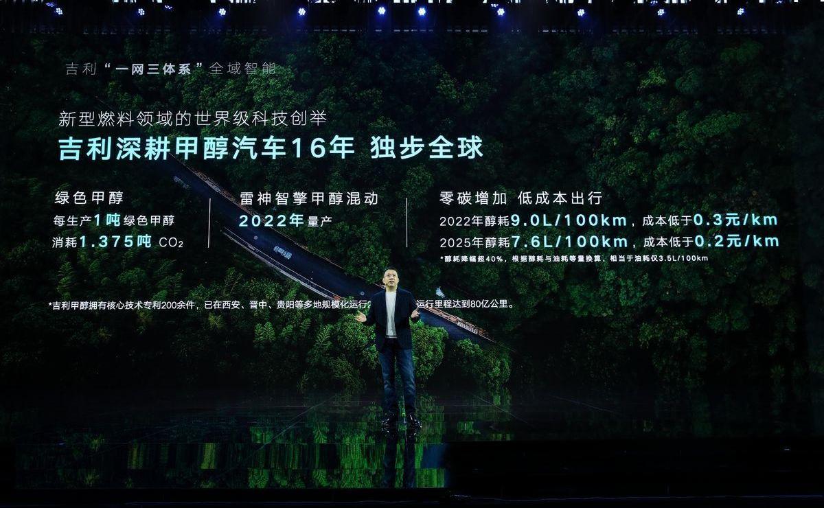 吉利汽车,领克,极氪,东南