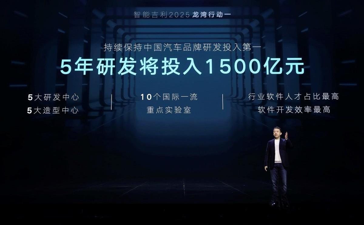 吉利汽车,领克,极氪,东南
