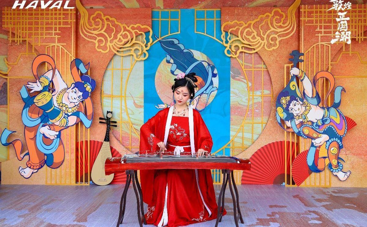哈弗,哈弗H6,哈弗大狗,理念,发现