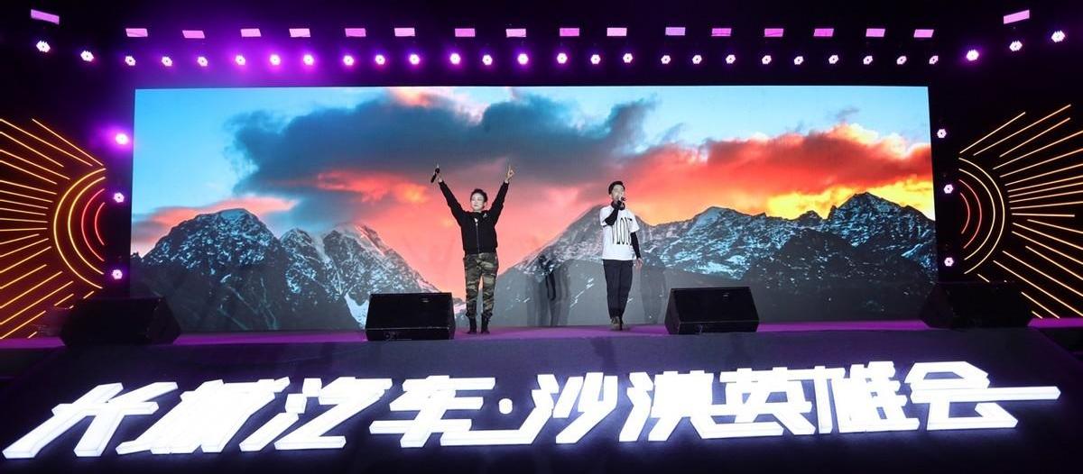 炮,长城,理念