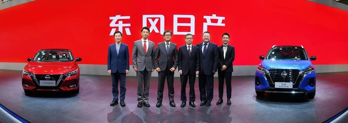 日产,东风,劲客,优越,理念