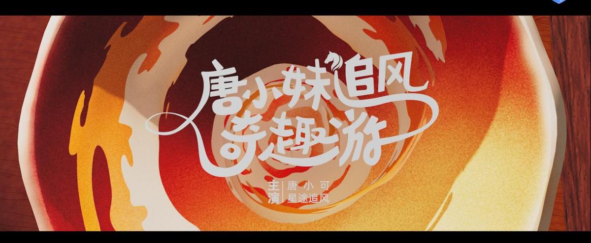 星途,星途追风,御风,型格,现代