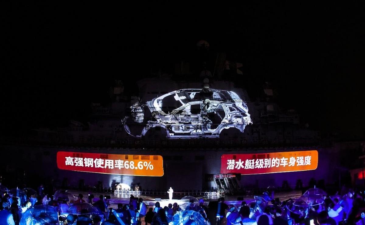 东风,东风风神,理念