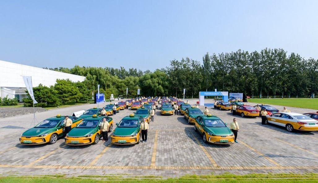 北京,北京EU5,北京汽车,现代,小虎
