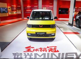 北京,MINI,开拓者