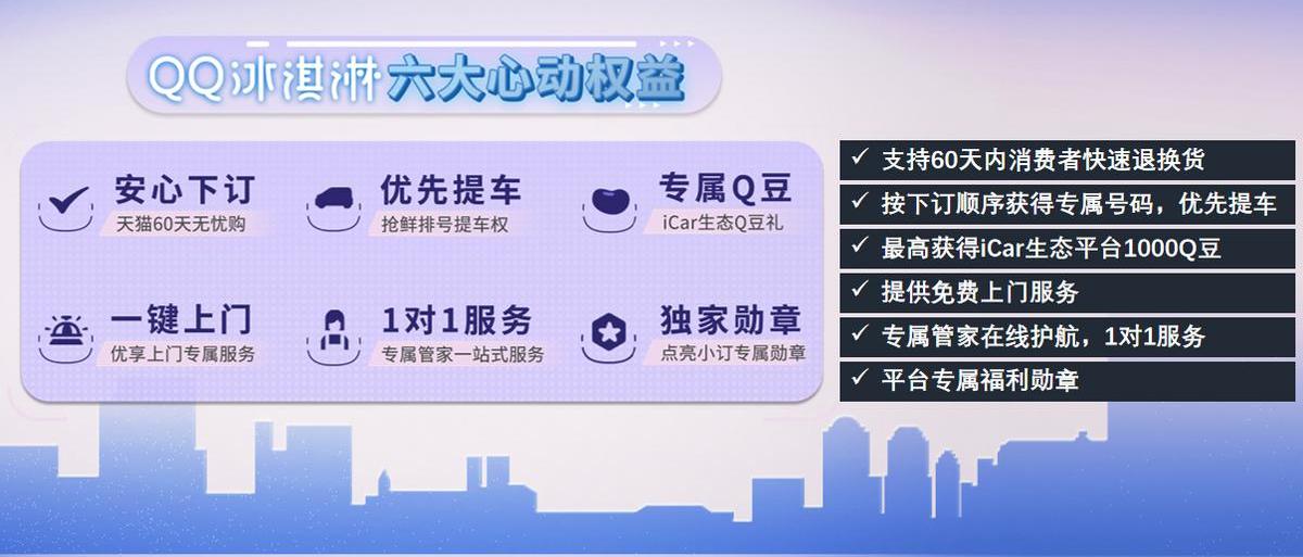 奇瑞,QQ冰淇淋,奇瑞新能源