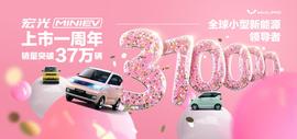 MINI,宏光MINIEV,发现