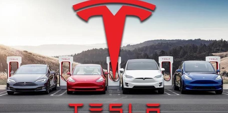 特斯拉,比亚迪,优越,Model Y,小鹏