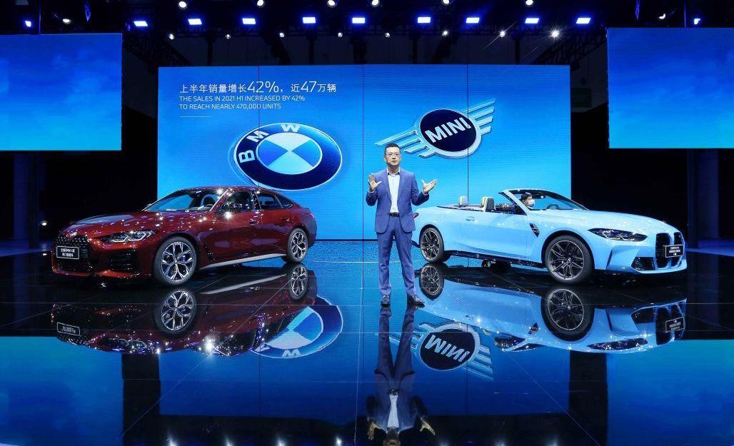 宝马,MINI,现代,理念,MINI CABRIO