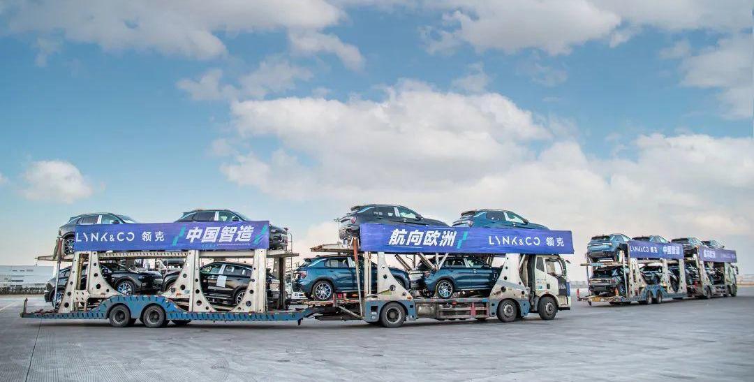 领克,吉利汽车,星越L