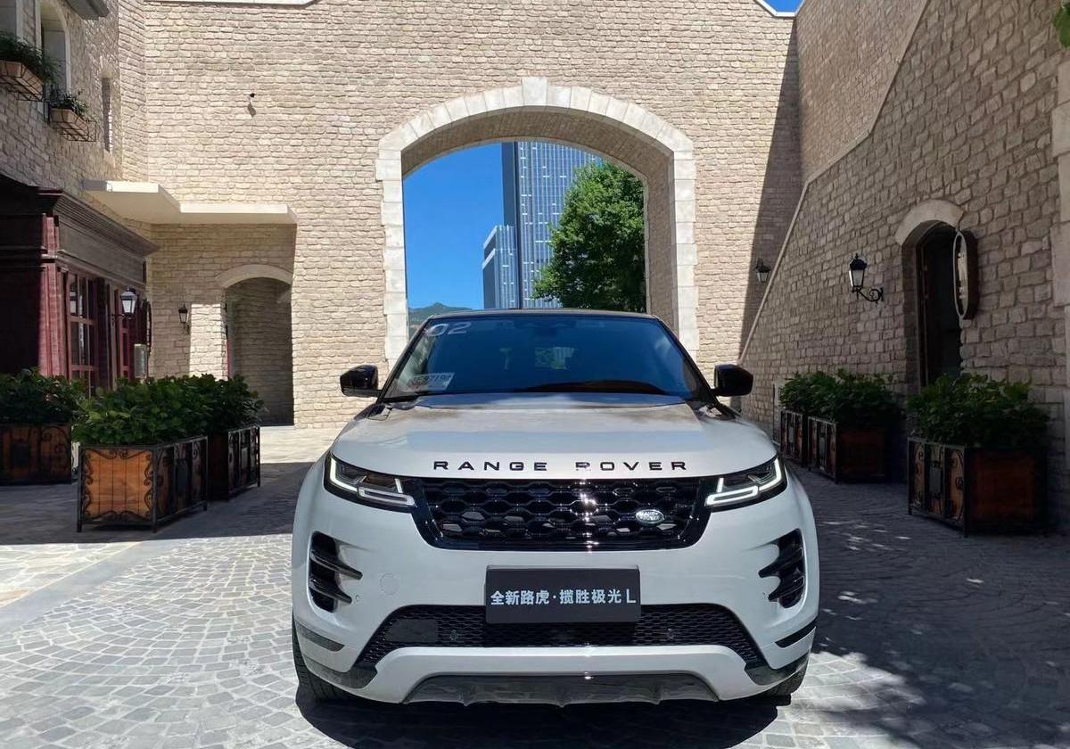 揽胜,路虎,揽胜极光,捷豹,理念