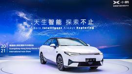 小鹏,小鹏P5,合创,小鹏G3,小鹏P7