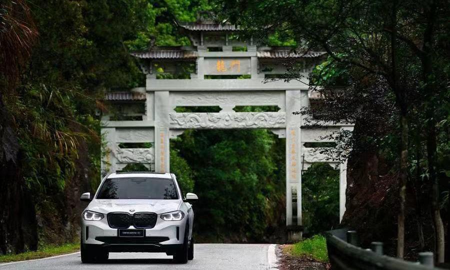 宝马,理念