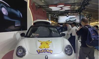 哪吒V,北京,哪吒汽车,金龙,哪吒U