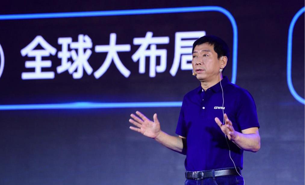 长城,哈弗,欧拉,坦克,大运
