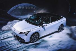 AION S,埃安,AION Y,法拉利