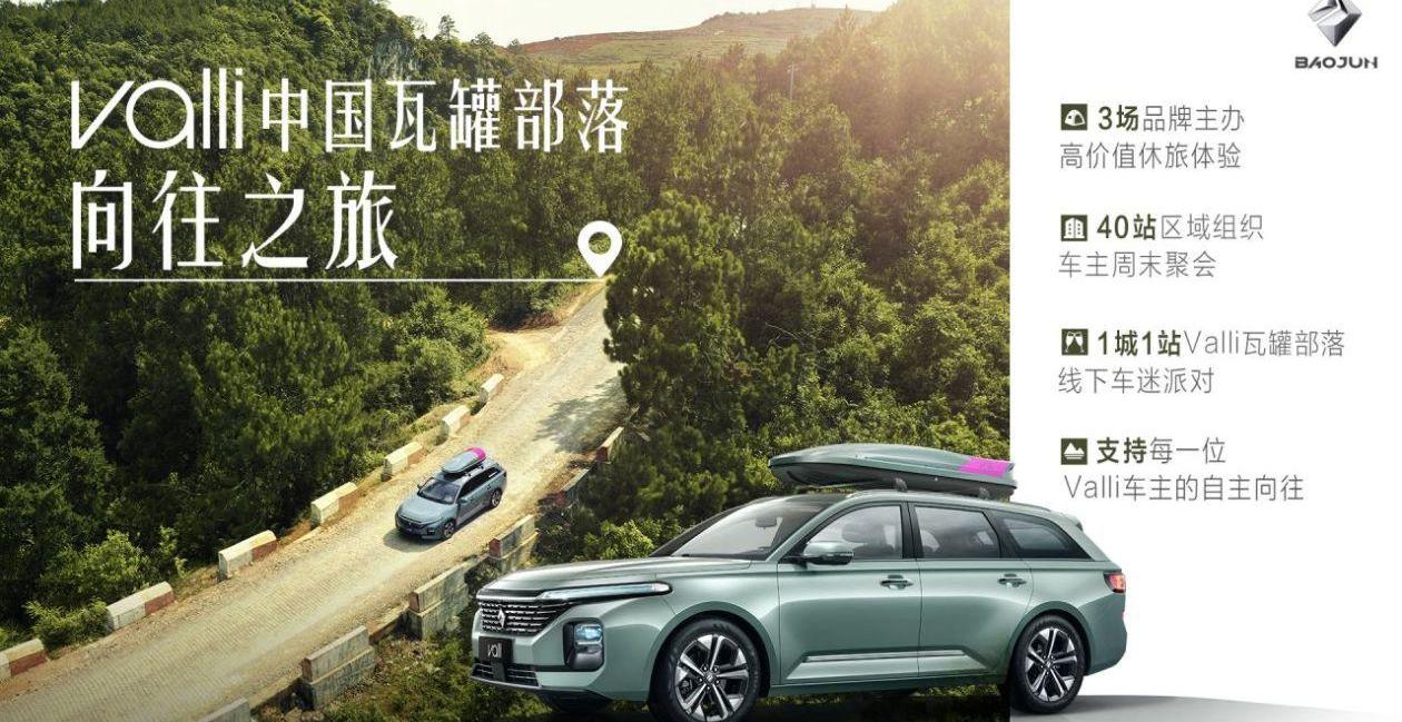 宝骏,远程