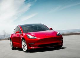 特斯拉,Model 3,Model Y