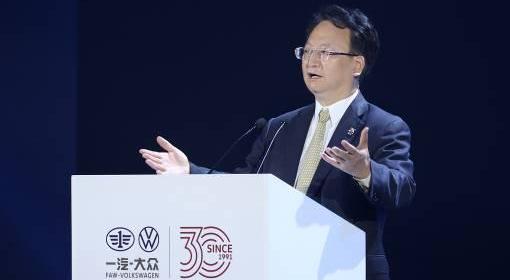 大众,一汽,开拓者,奥迪,曼
