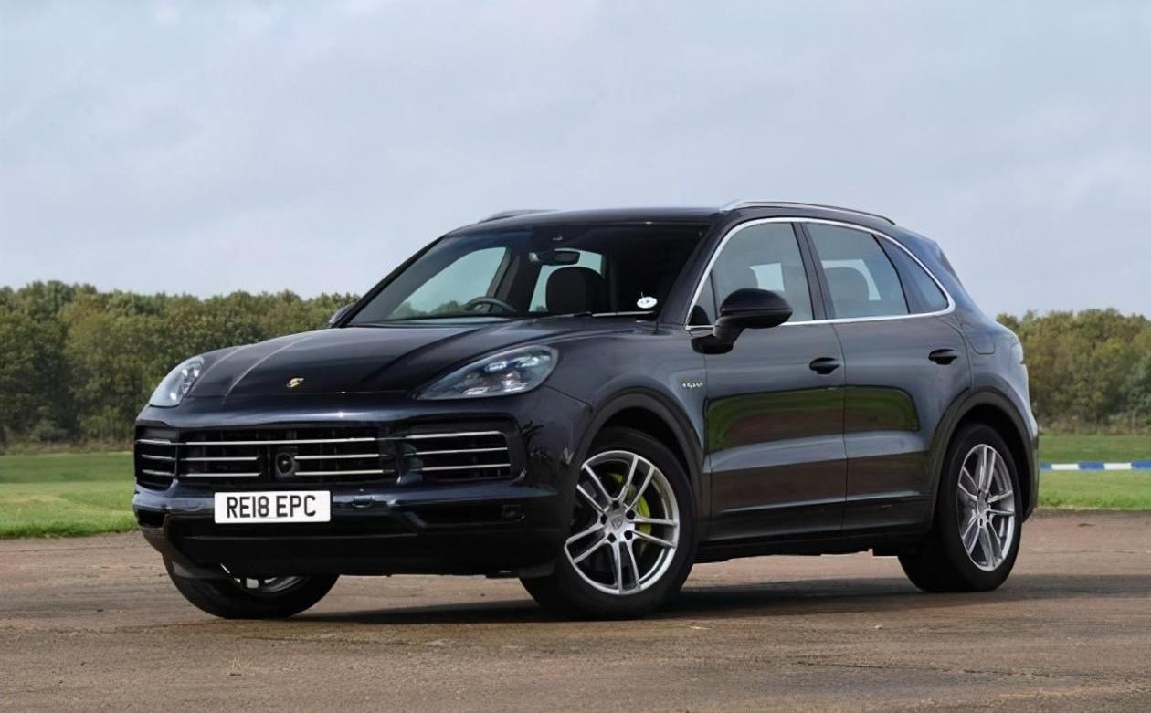 Macan,保时捷,Taycan,奥迪,奥迪A6
