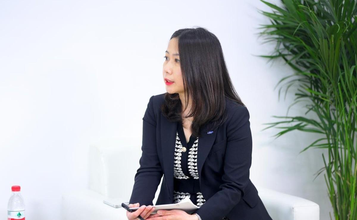 福特,江铃,领裕,领界,发现