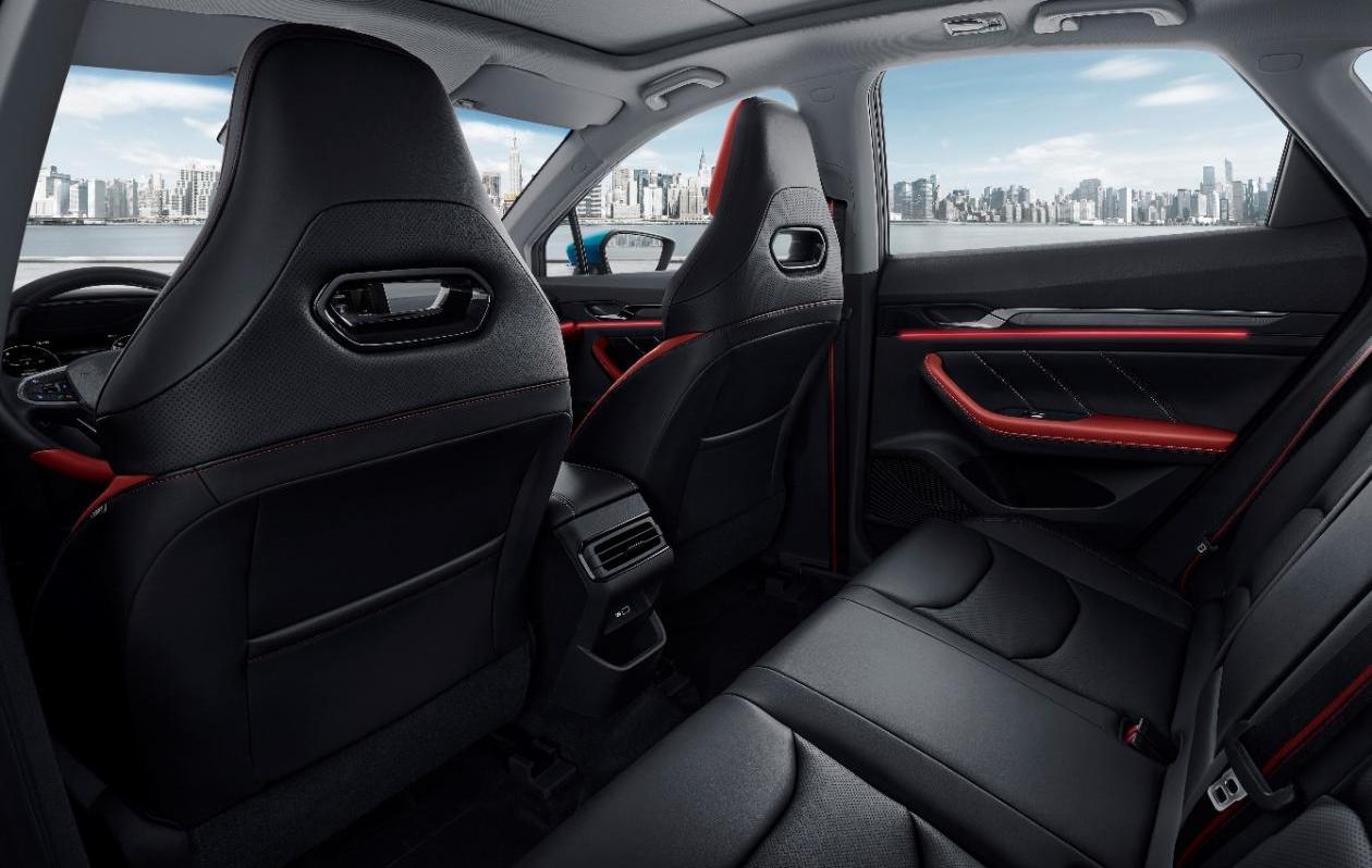 帝豪,帝豪S,远程,DS,理念