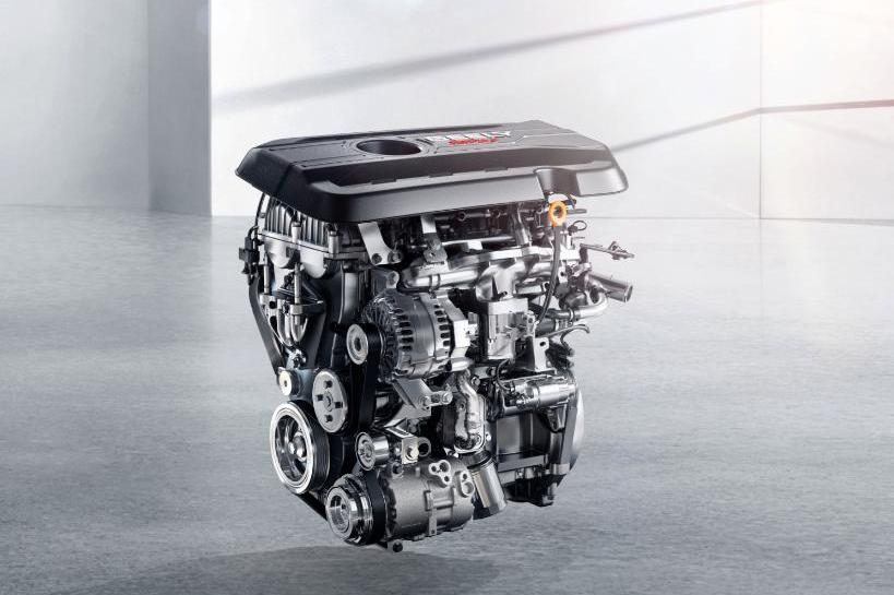 帝豪,帝豪S,远程,DS,理念