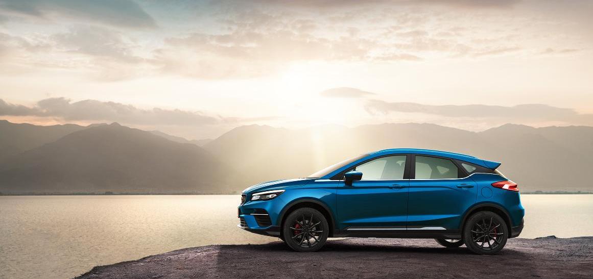 帝豪,帝豪S,远程,DS,理念